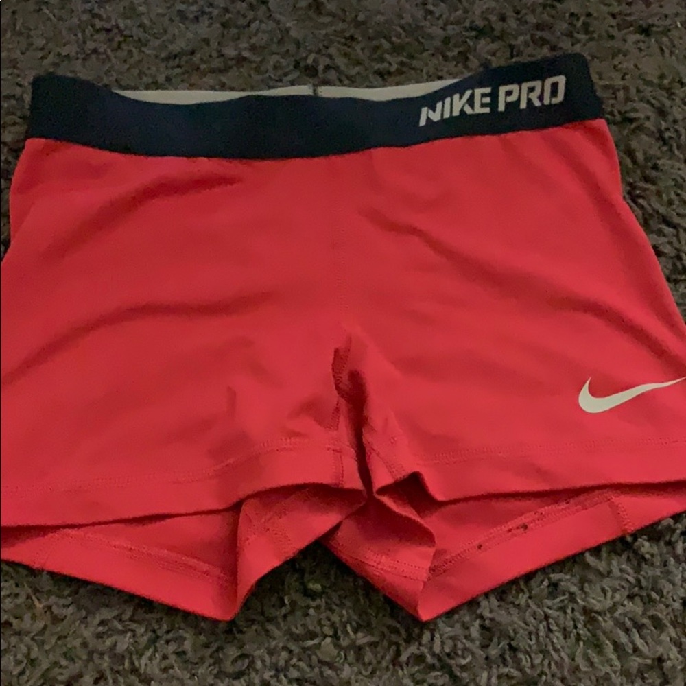 Nike Pros